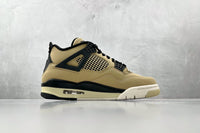 Air Jordan 4 Mushroom
