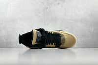 Air Jordan 4 Mushroom
