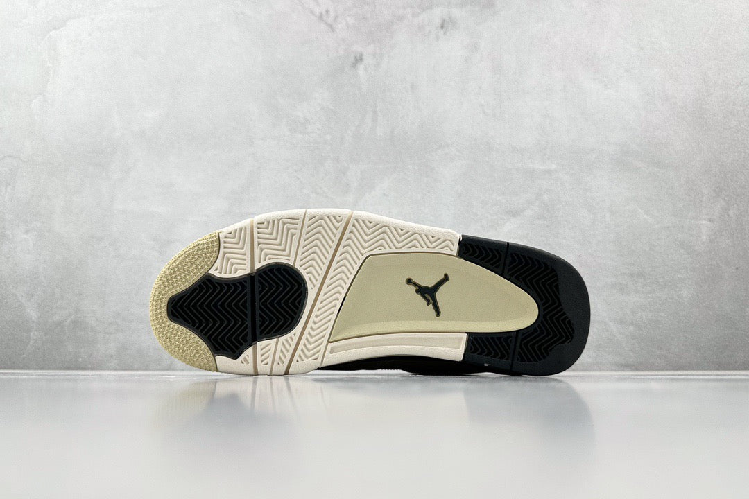 Air Jordan 4 Mushroom