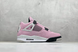 Air Jordan 4 Orchid