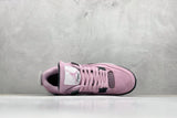 Air Jordan 4 Orchid