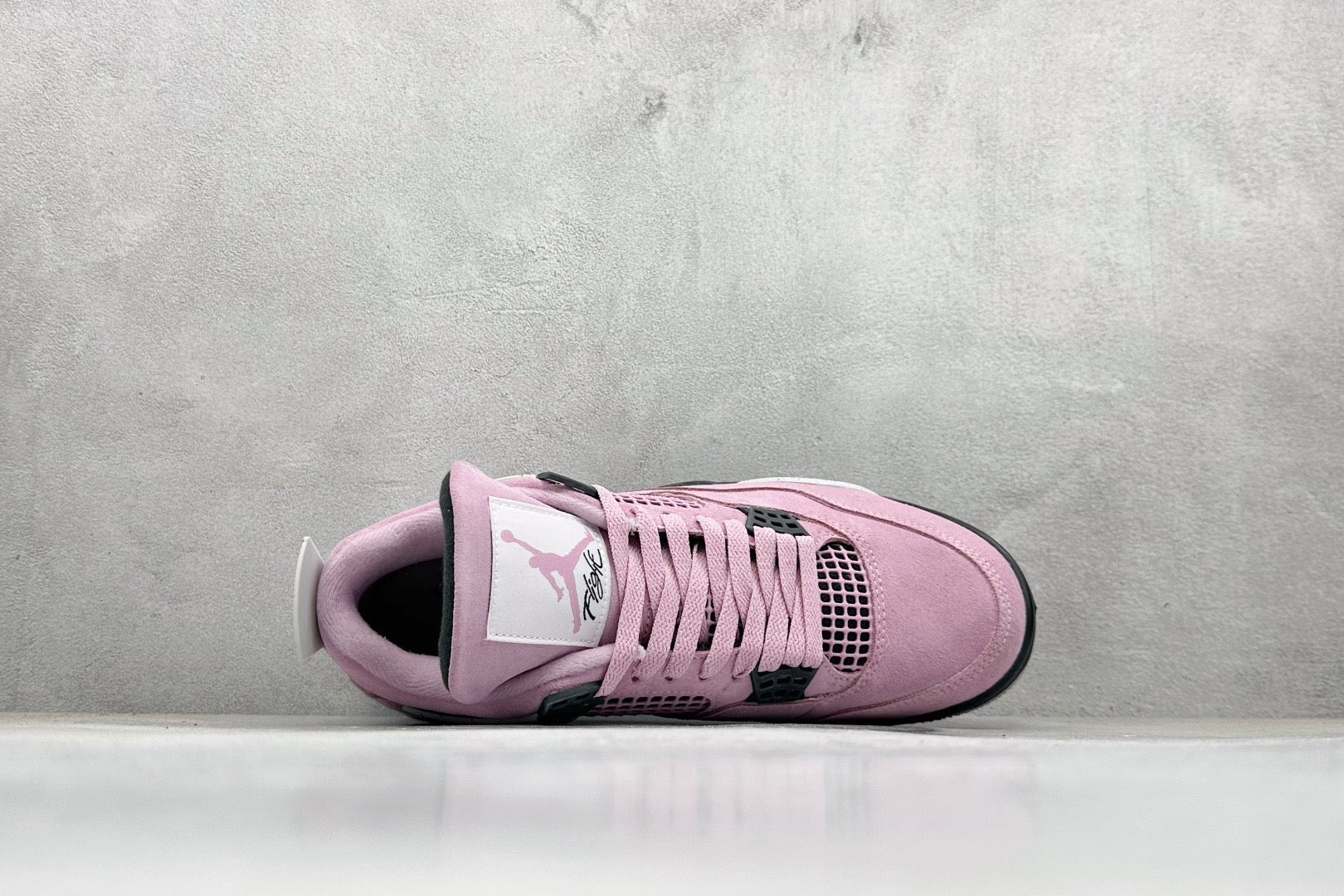 Air Jordan 4 Orchid