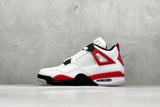 Air Jordan 4 Red Cement