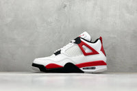 Air Jordan 4 Red Cement