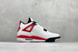 Air Jordan 4 Red Cement