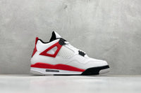 Air Jordan 4 Red Cement