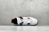 Air Jordan 4 Red Cement