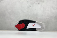 Air Jordan 4 Red Cement