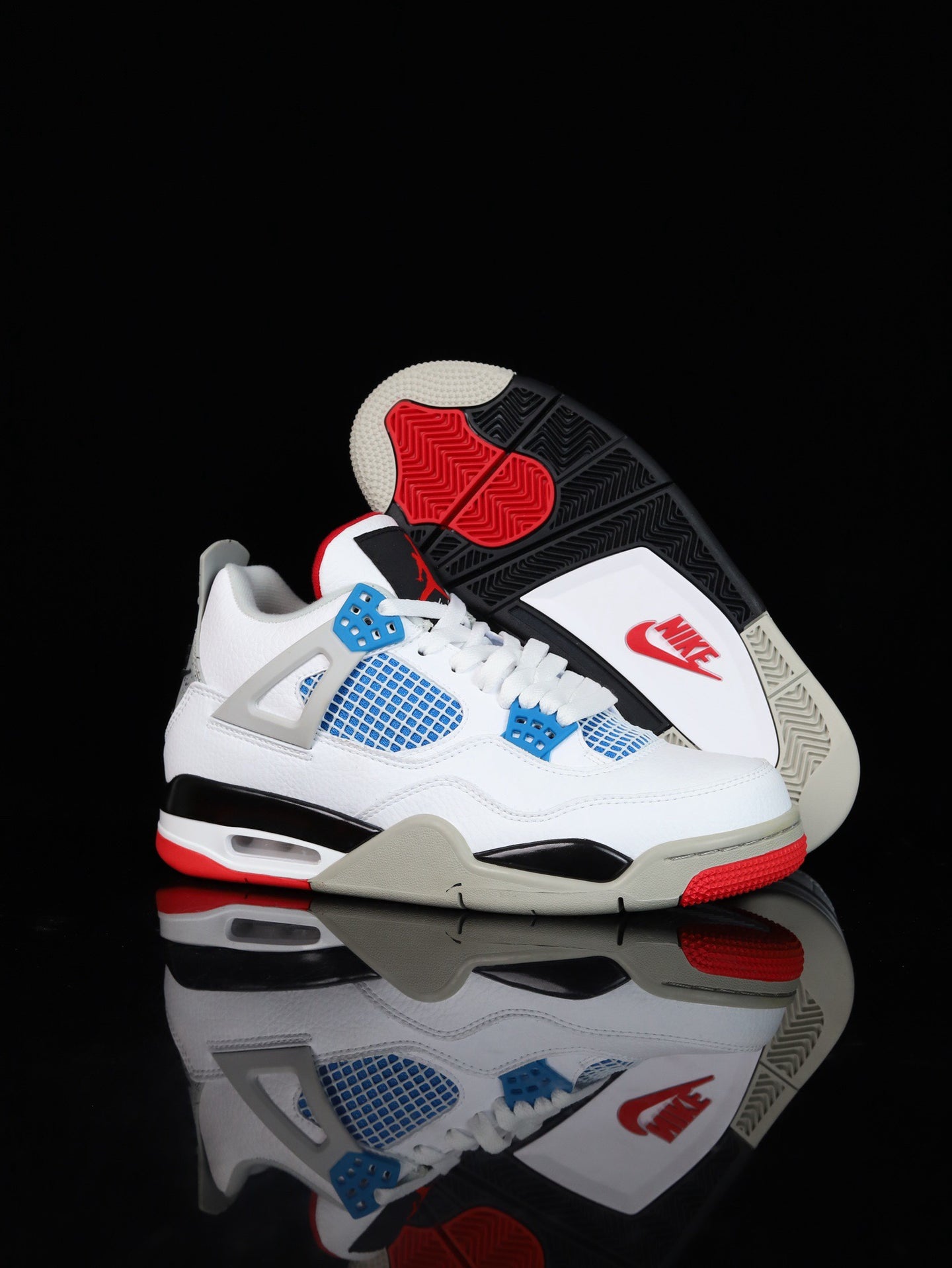 Air Jordan 4 SE “What The”