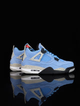 Air Jordan 4 University Blue