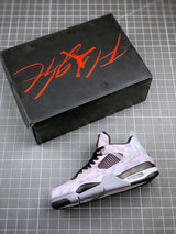 Air Jordan 4 Zen Master