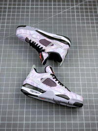 Air Jordan 4 Zen Master