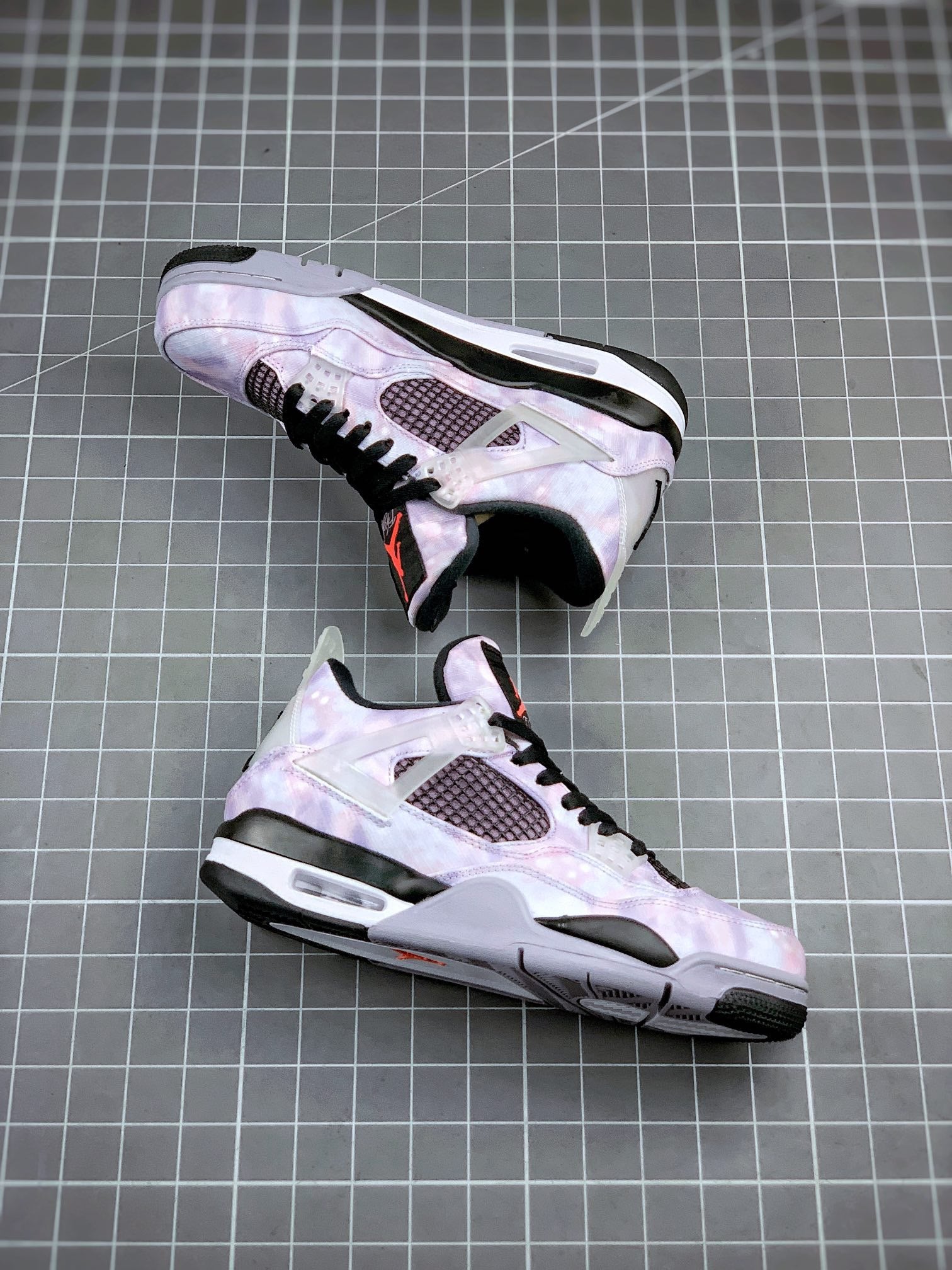 Air Jordan 4 Zen Master